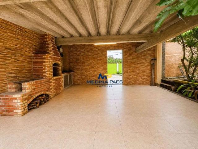 Apartamento venda em Manilha, Itaboraí