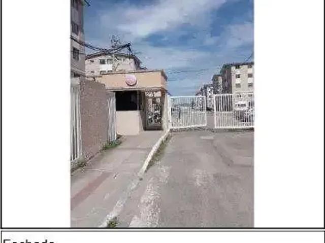 Apartamento venda em Itaboraí