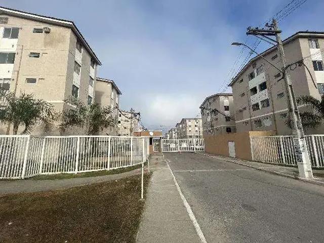 Apartamento venda em Itaboraí