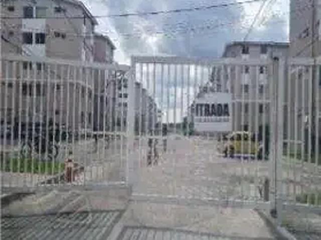 Apartamento venda em Itaboraí, Itaville