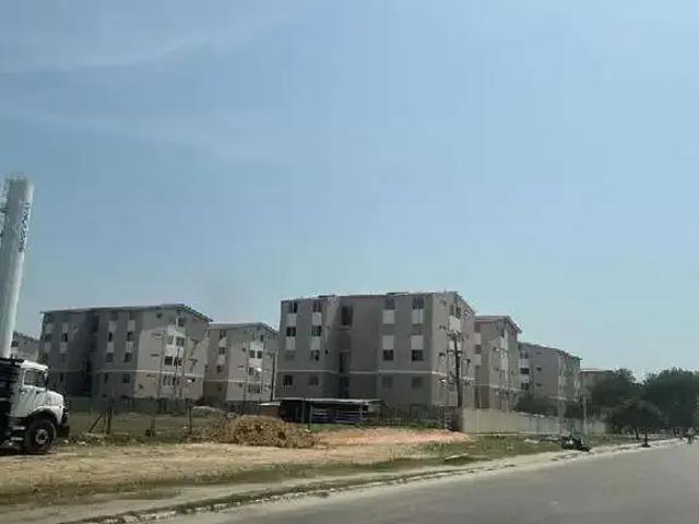 Apartamento venda em Itaboraí, Itaville