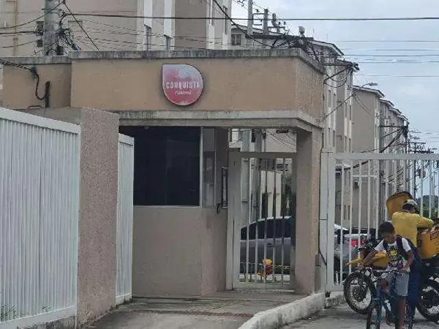 Apartamento venda em Itaboraí, Itaville