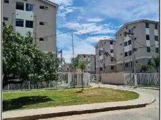 Apartamento venda em Itaboraí