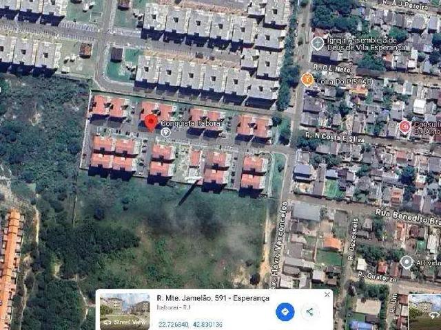 Apartamento venda em Itaboraí