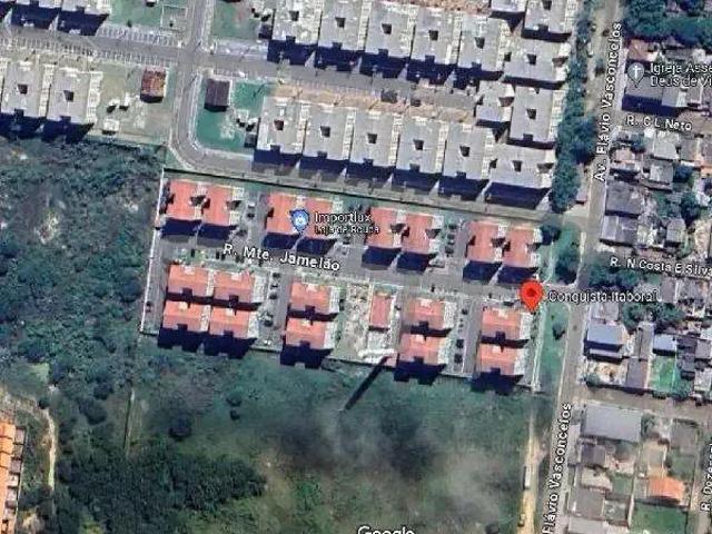 Apartamento venda em Itaboraí