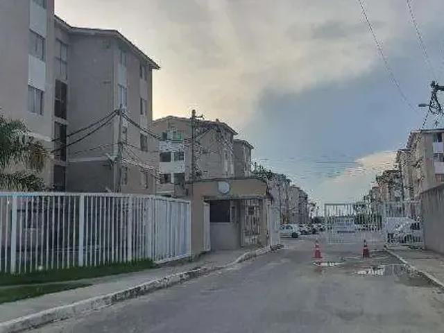 Apartamento venda em Itaboraí, Itaville