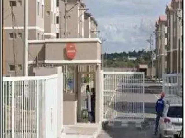 Apartamento venda em Itaboraí, Itaville