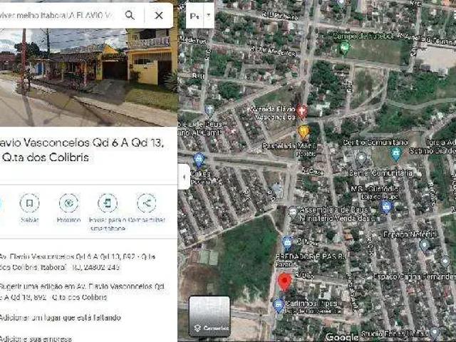 Apartamento venda em Itaboraí, Itaville