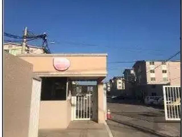 Apartamento venda em Itaboraí
