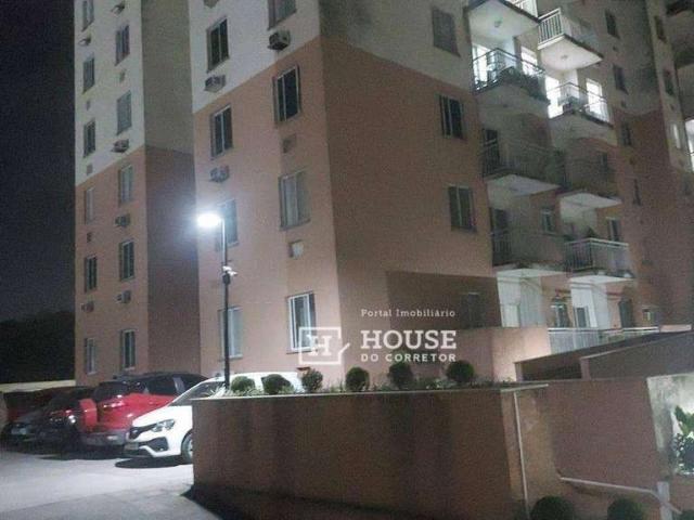 Apartamento venda em Itaboraí, Jardim Imperial