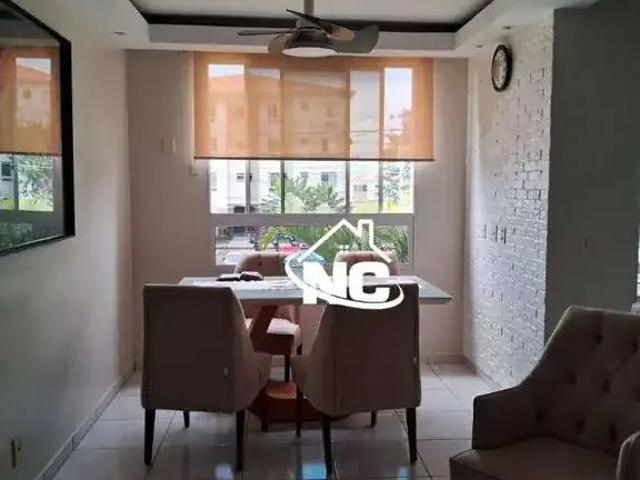 Apartamento venda em Itaboraí, Novo Horizonte