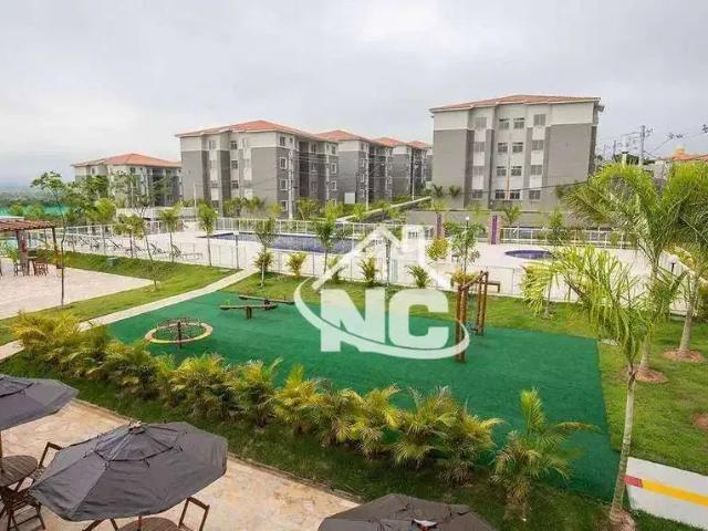 Apartamento venda em Itaboraí, Marambaia