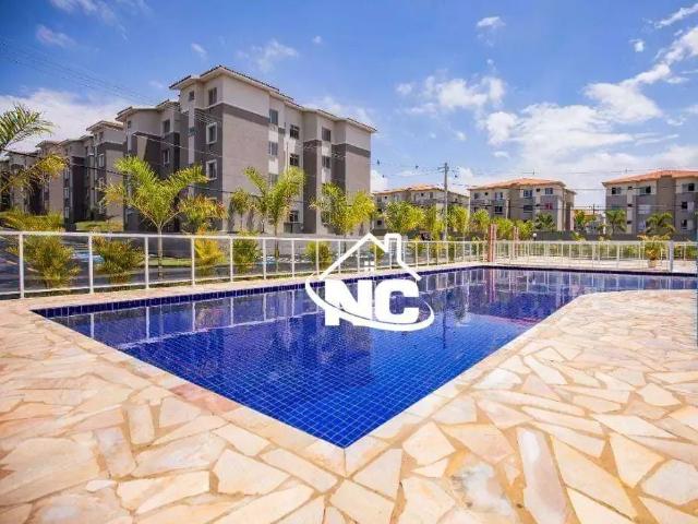 Apartamento venda em Itaboraí, Marambaia