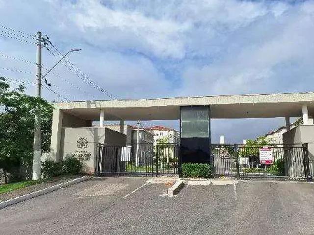 Apartamento venda em Itaboraí, Novo Horizonte
