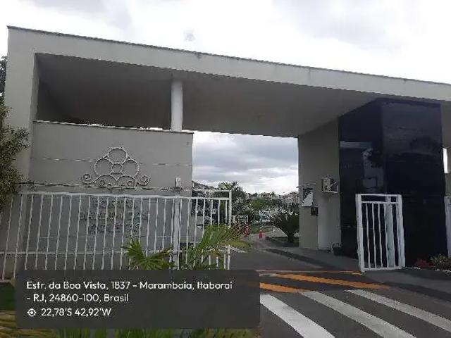 Apartamento venda em Itaboraí, Novo Horizonte