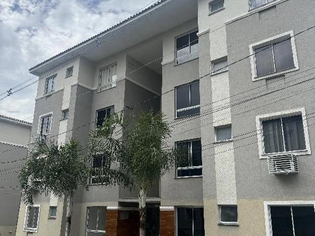Apartamento venda em Novo Horizonte, Itaboraí