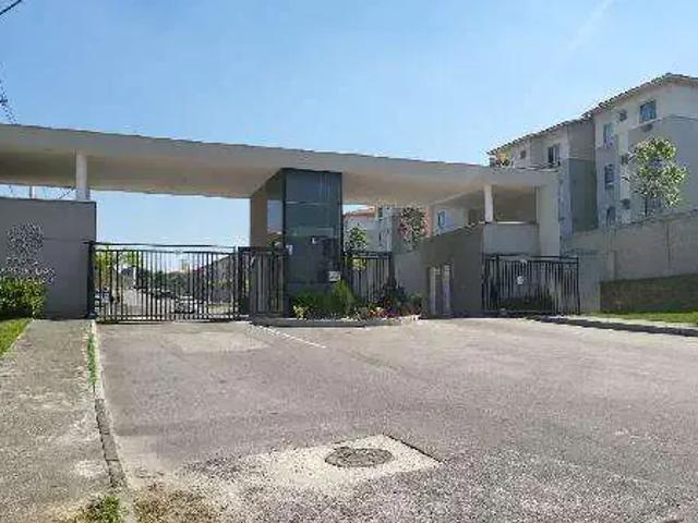 Apartamento venda em Itaboraí, Novo Horizonte
