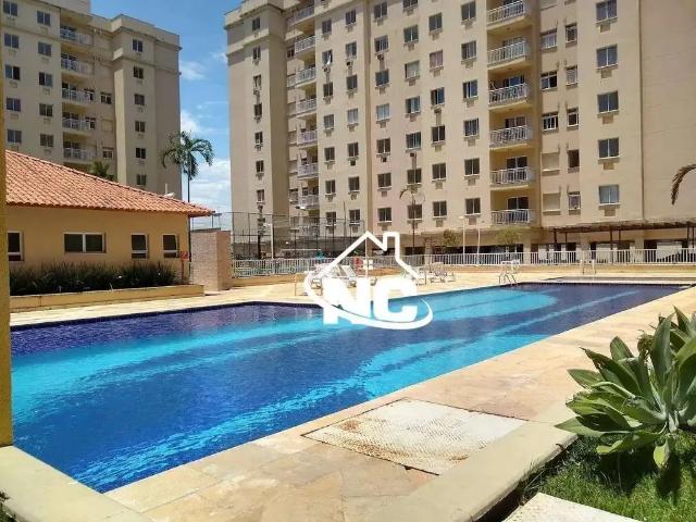 Apartamento venda em Itaboraí