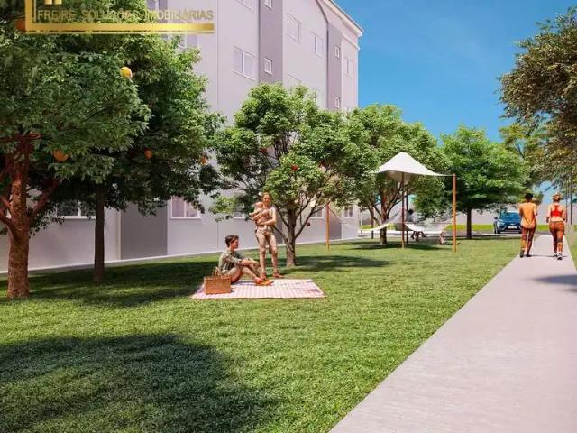 Apartamento venda em Itaboraí