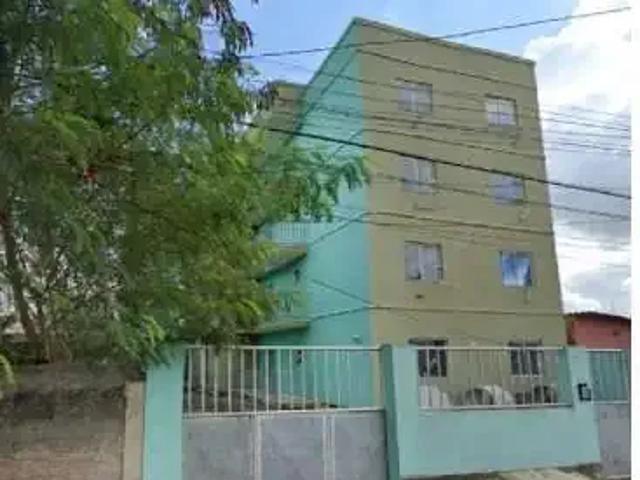 Apartamento venda em Itaboraí, Quissamã