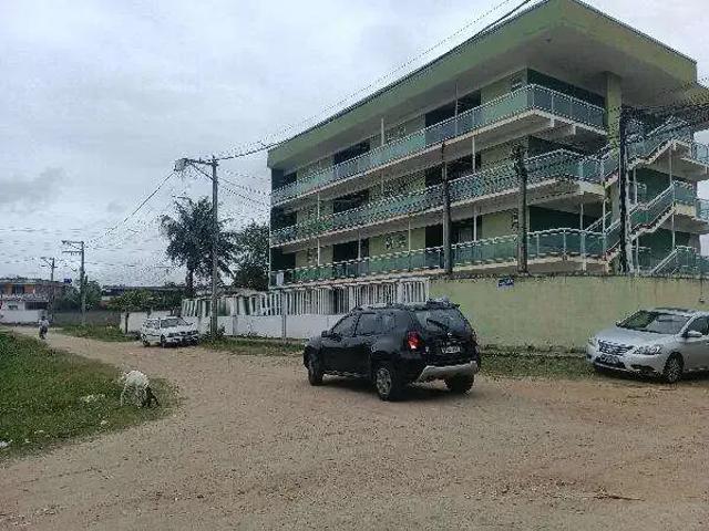 Apartamento venda em Itaboraí, Retiro São Joaquim