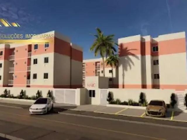 Apartamento venda em Santo Expedito, Itaboraí