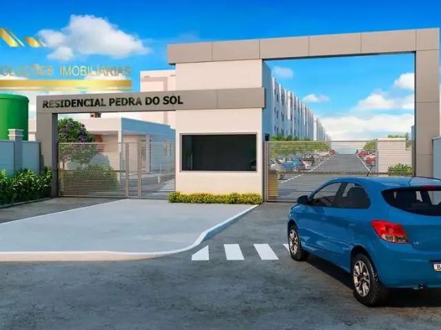 Apartamento venda em Três Pontes, Itaboraí