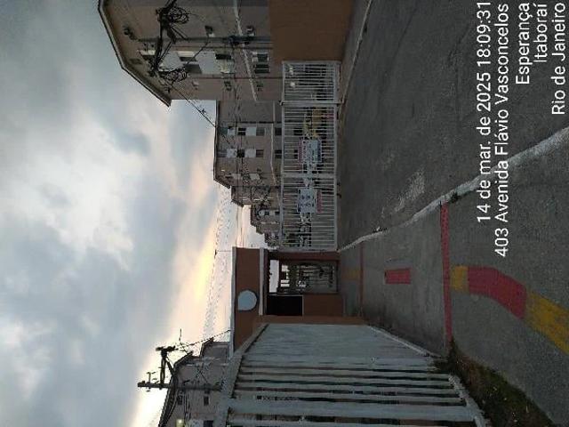 Apartamento venda em Venda das Pedras, Itaboraí