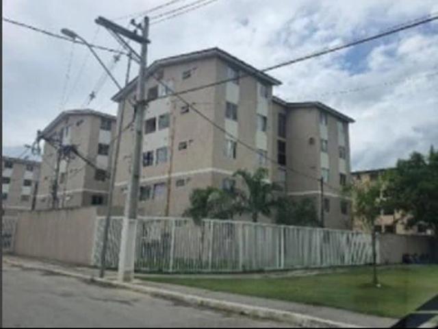 Apartamento venda em Reta Velha, Itaboraí