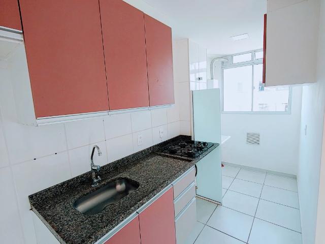 Apartamento venda em Venda das Pedras, Itaboraí