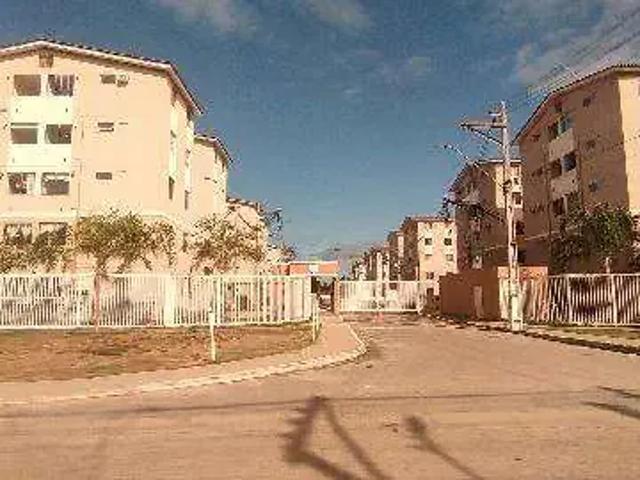Apartamento venda em Itaboraí, Venda das Pedras