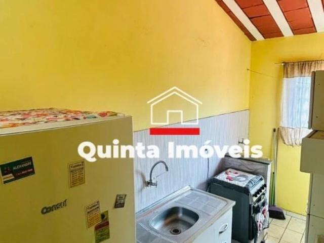 Apartamento venda em Quissamã, Itaboraí