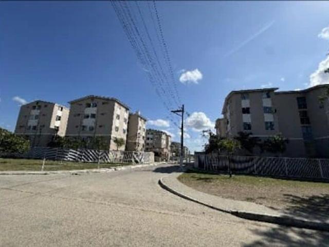 Apartamento venda em Venda das Pedras, Itaboraí
