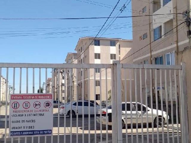 Apartamento venda em Venda das Pedras, Itaboraí