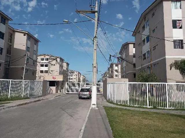 Apartamento venda em Itaboraí, Venda das Pedras