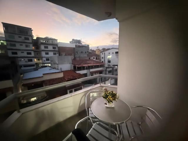 Apartamento venda em Região Geográfica Imediata de Ilhéus – Itabuna, Itabuna