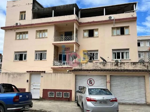 Apartamento venda em Região Geográfica Imediata de Ilhéus – Itabuna, Itabuna