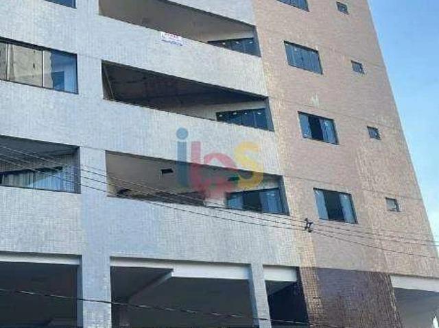 Apartamento venda em Região Geográfica Imediata de Ilhéus – Itabuna, Itabuna