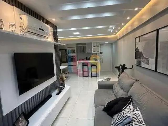 Apartamento venda em Região Geográfica Imediata de Ilhéus – Itabuna, Itabuna