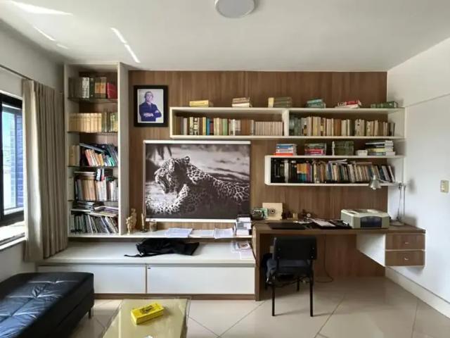 Apartamento venda em Região Geográfica Imediata de Ilhéus – Itabuna, Itabuna