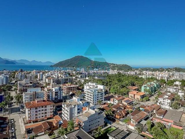 Apartamento venda em Região Imediata de Caraguatatuba-Ubatuba-São Sebastião, Região Metropolitana do Vale do Paraíba e Litoral Norte
