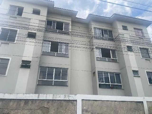 Apartamento venda em Itaguaí