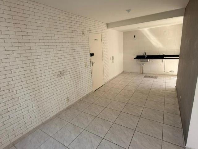 Apartamento venda em Itaguaí