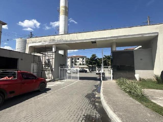 Apartamento venda em Itaguaí