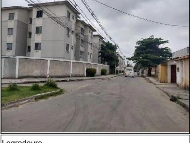 Apartamento venda em Itaguaí