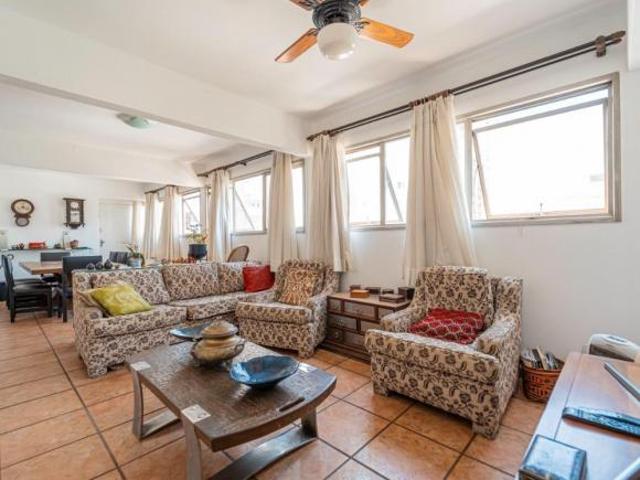 Apartamento venda em Tabapuã