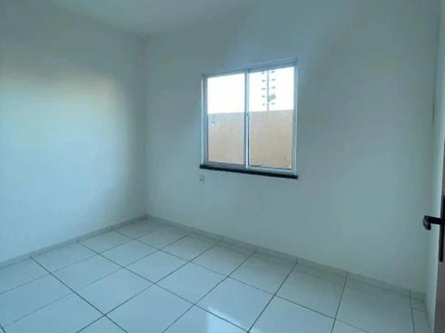 Apartamento venda em Santa Fé, Fortaleza