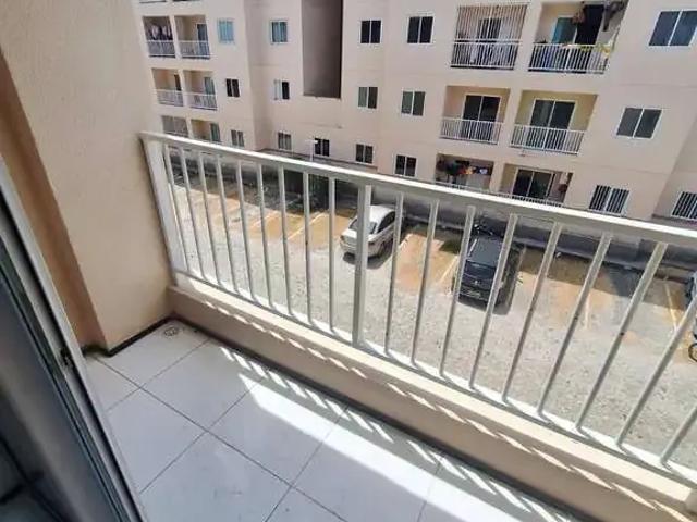 Apartamento venda em Região Geográfica Imediata de Fortaleza, Itaitinga