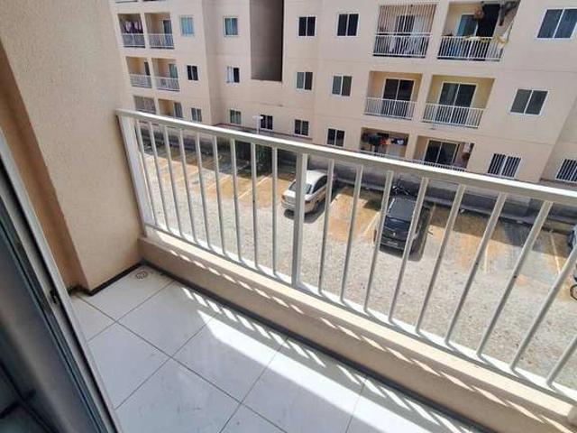 Apartamento venda em Itaitinga, Região Geográfica Intermediária de Fortaleza
