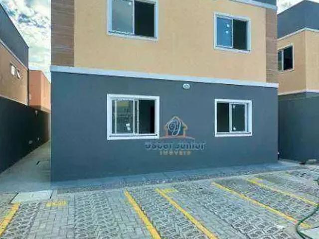 Apartamento venda em Região Geográfica Imediata de Fortaleza, Itaitinga